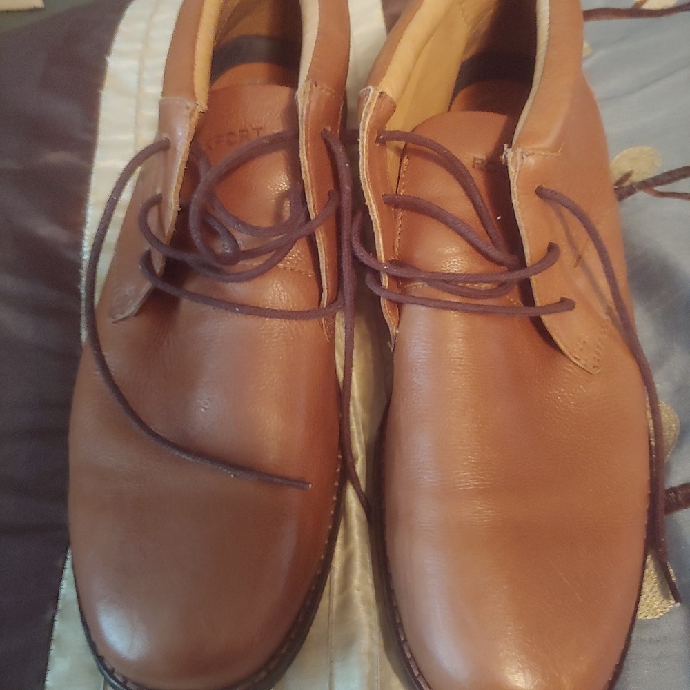 Size 8 mens boots